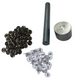 Jeans Rivets Fixing Hand Tool
